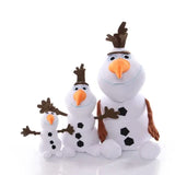 Disney Olaf Frozen Plush Toy