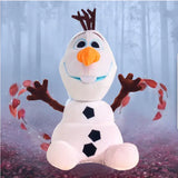 Disney Olaf Frozen Plush Toy