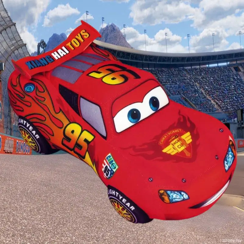 Disney Pixar Cars Plush Toy