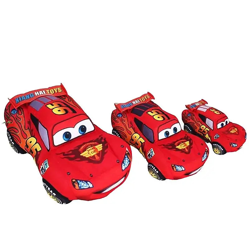 Disney Pixar Cars Plush Toy