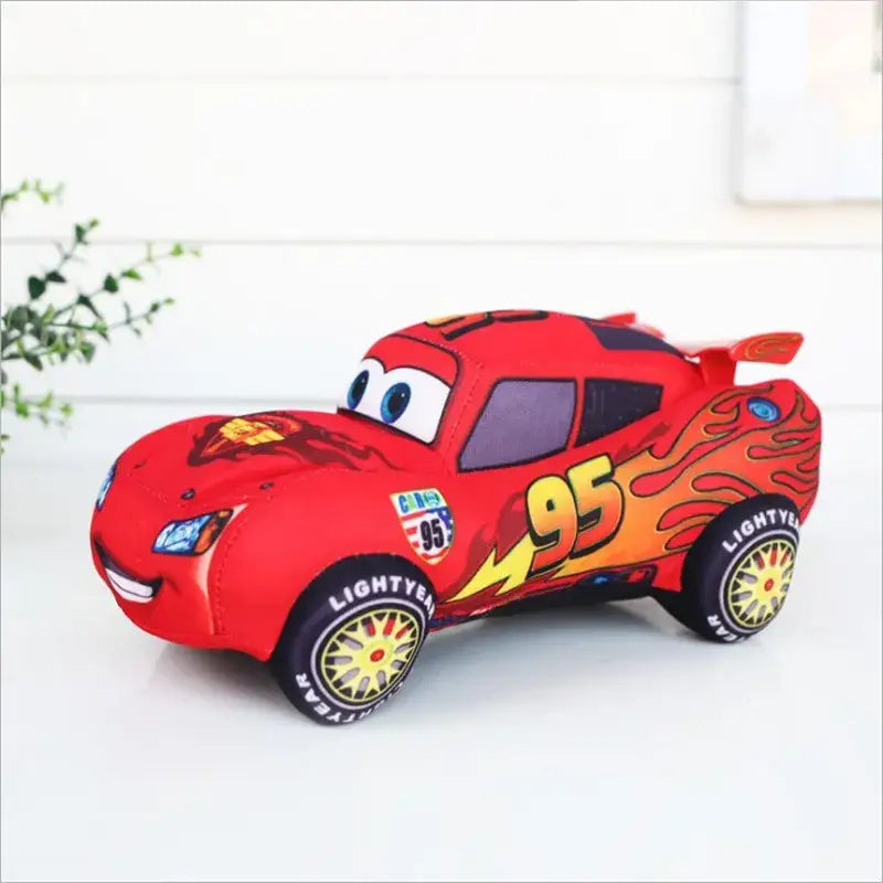 Disney Pixar Cars Plush Toy