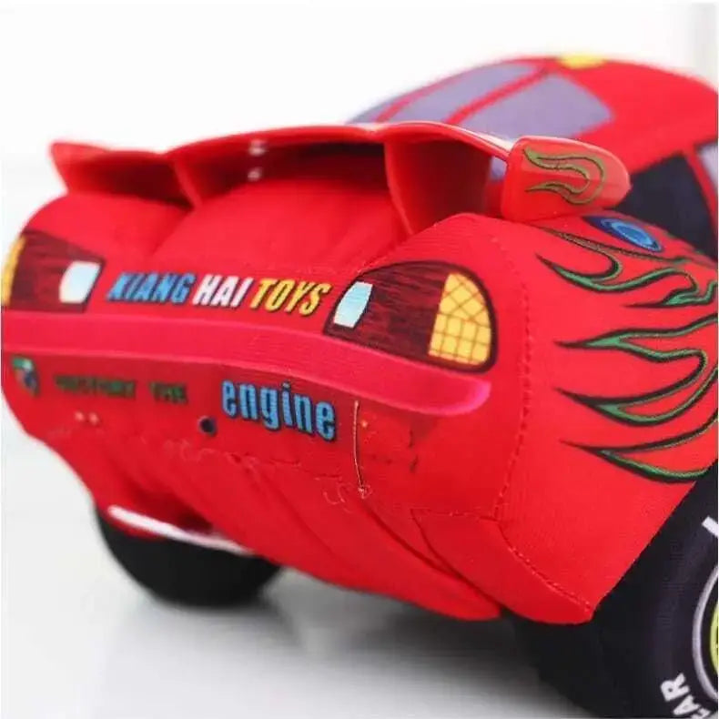 Disney Pixar Cars Plush Toy