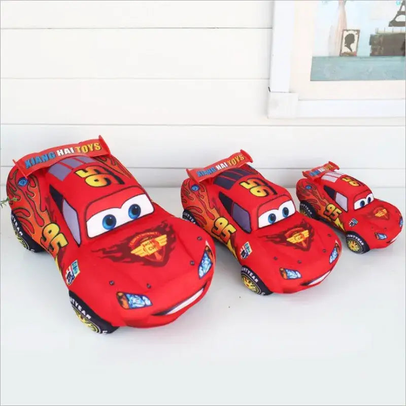 Disney Pixar Cars Plush Toy