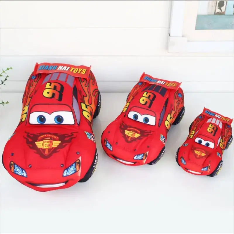 Disney Pixar Cars Plush Toy