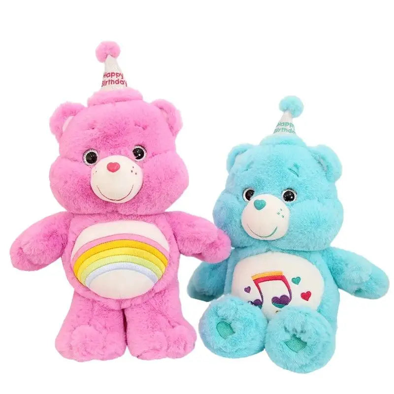 Care Bear Plush Toy