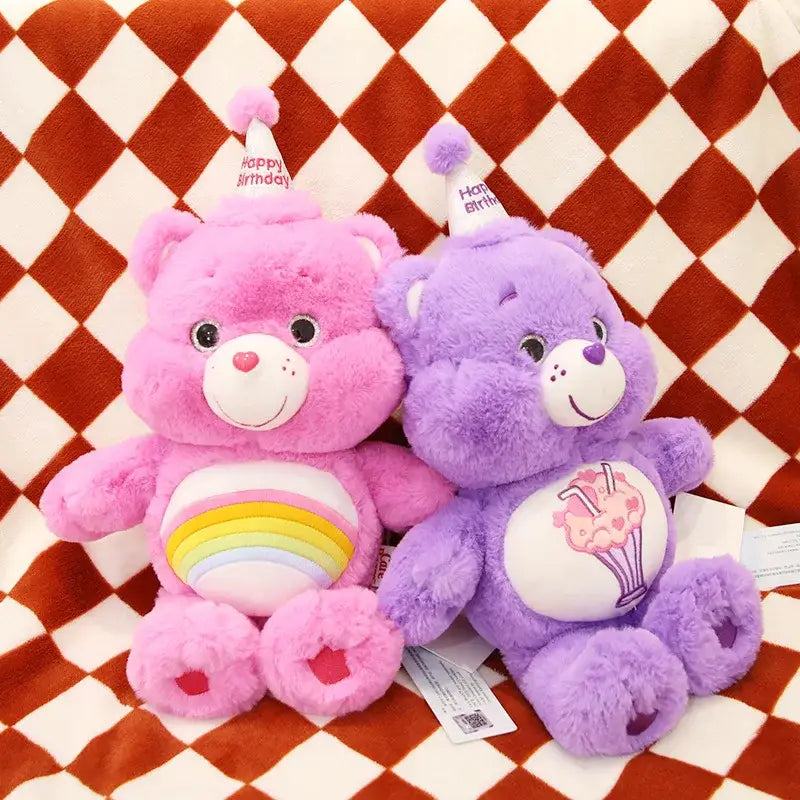 Care Bear Plush Toy