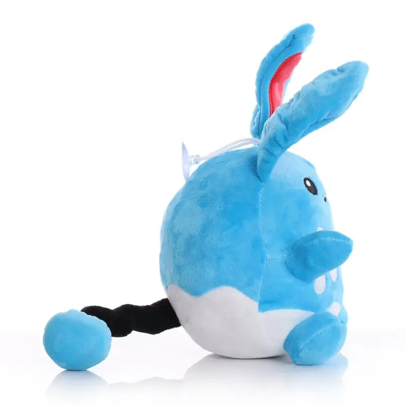 Cute Plush Comforter Azumarill