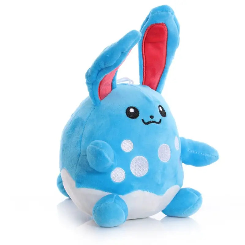 Cute Plush Comforter Azumarill