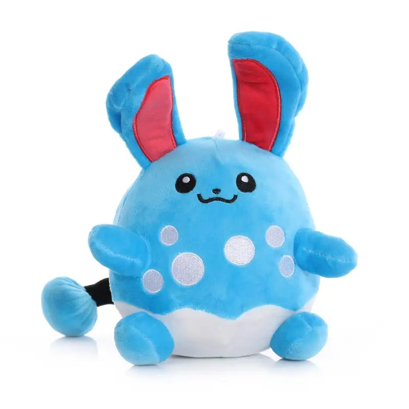 Cute Plush Comforter Azumarill