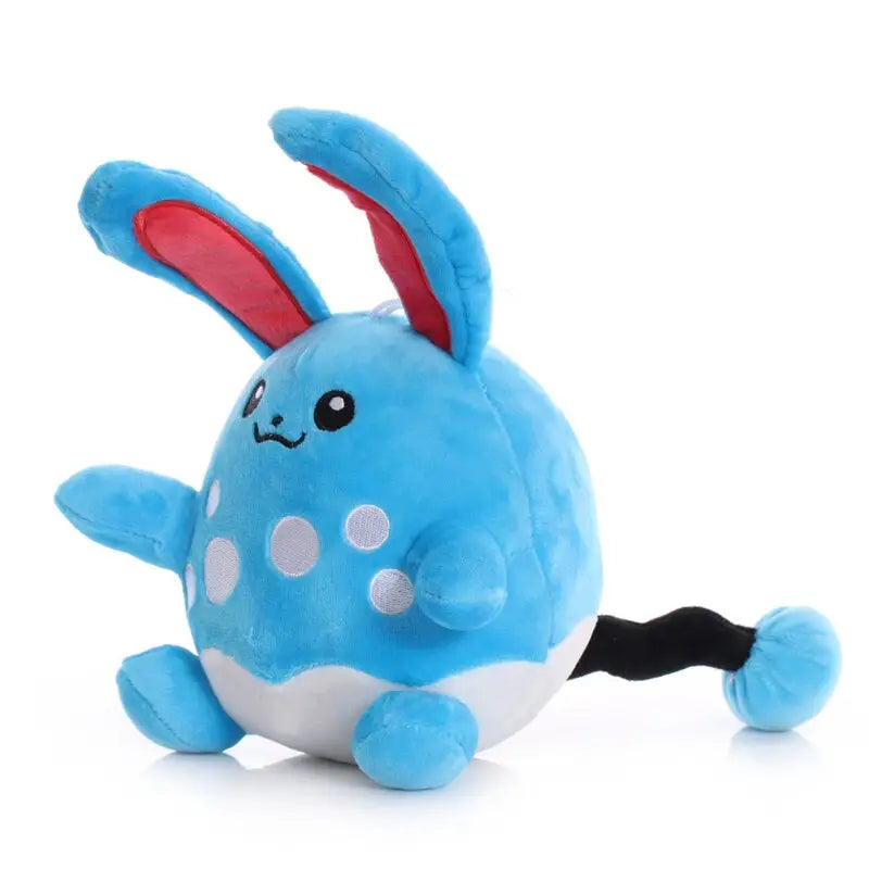 Cute Plush Comforter Azumarill