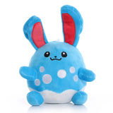 Cute Plush Comforter Azumarill