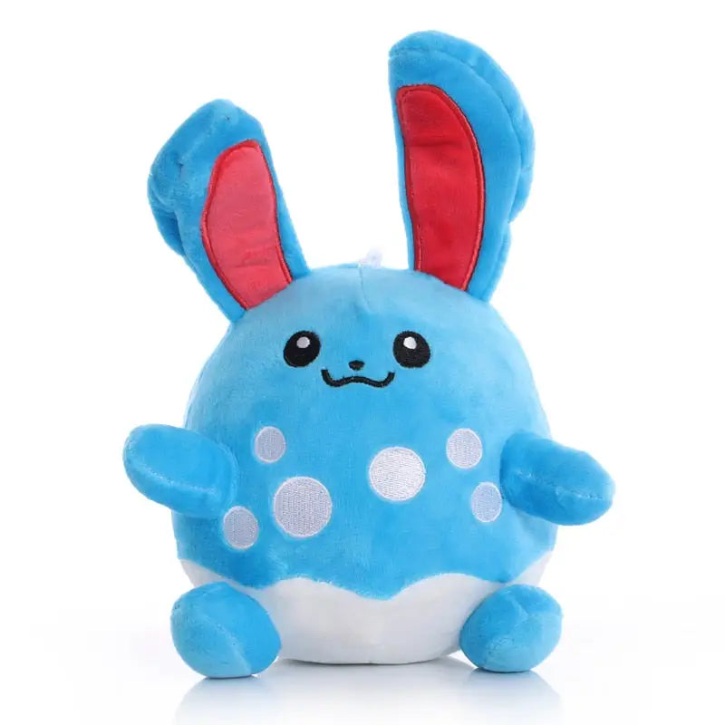 Cute Plush Comforter Azumarill