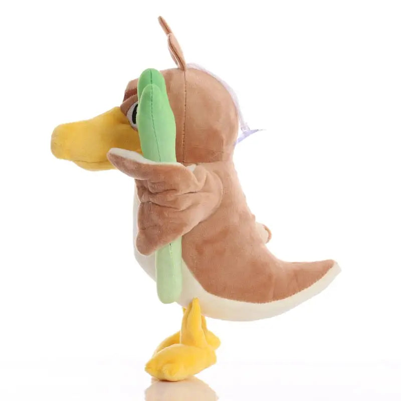 Cute Farfetch'd Plush Toy