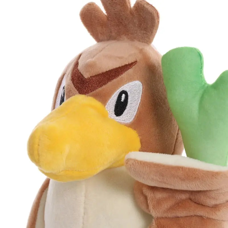 Cute Farfetch'd Plush Toy