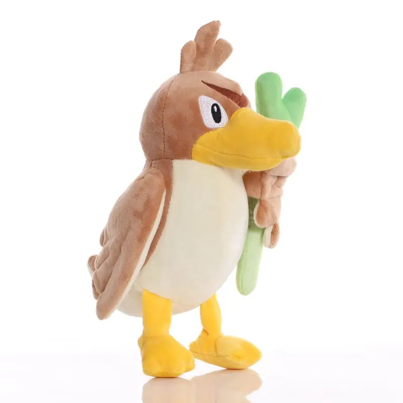 Cute Farfetch'd Plush Toy
