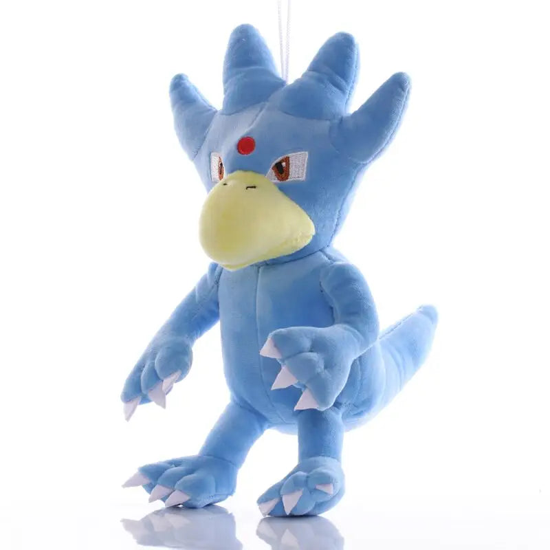 Plush Comforter Pokemon Golduck