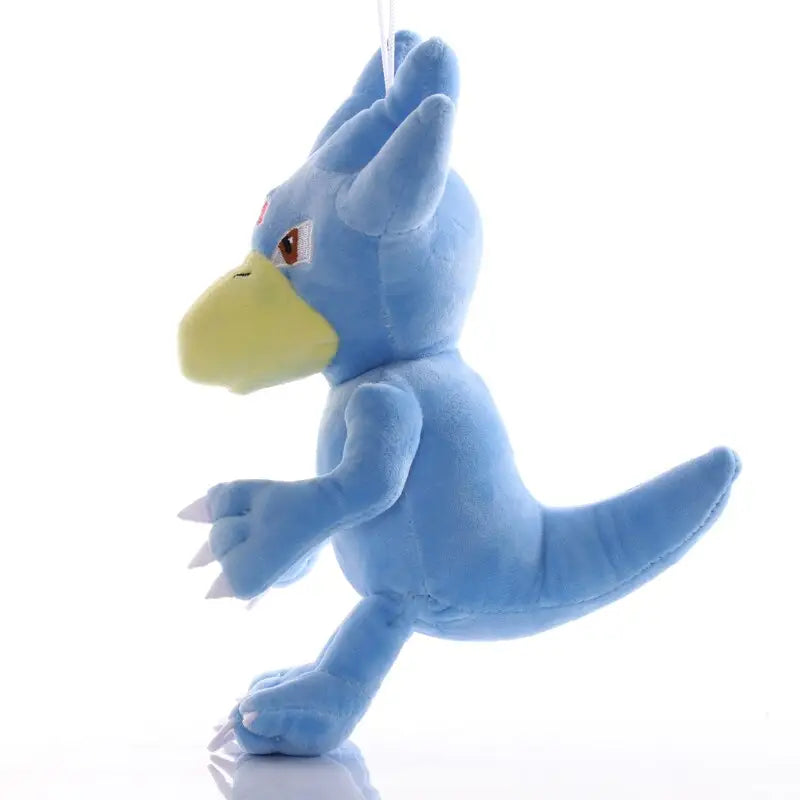 Plush Comforter Pokemon Golduck