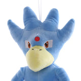 Plush Comforter Pokemon Golduck