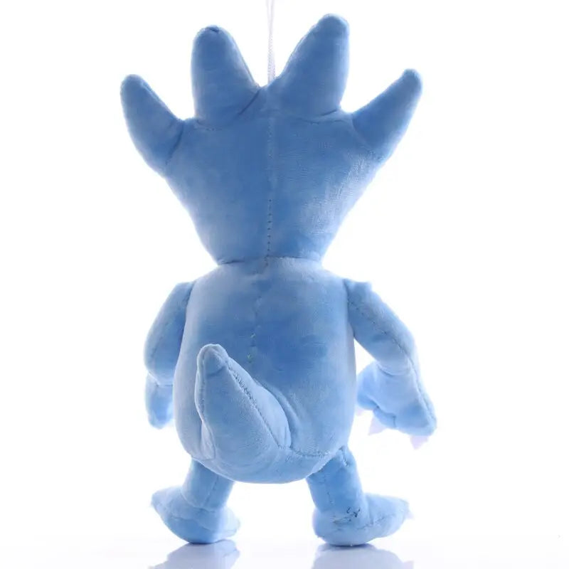 Plush Comforter Pokemon Golduck