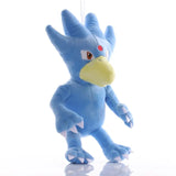 Plush Comforter Pokemon Golduck