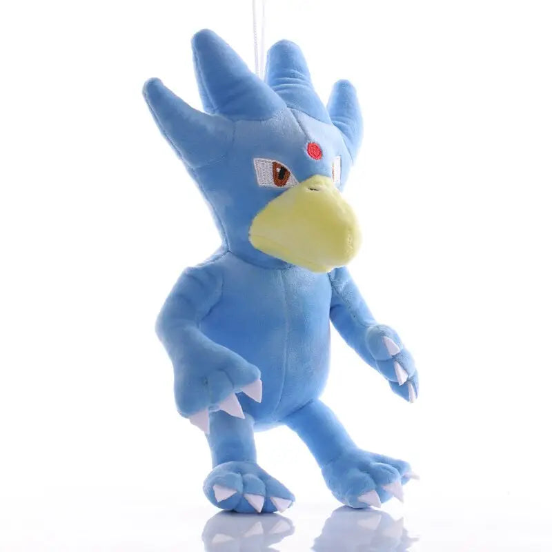 Plush Comforter Pokemon Golduck
