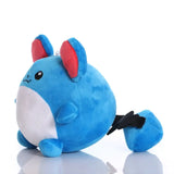 Marill Pokémon Plush Comforter