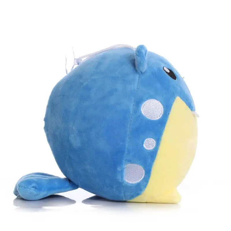 Pokemon Spheal Plush Comforter