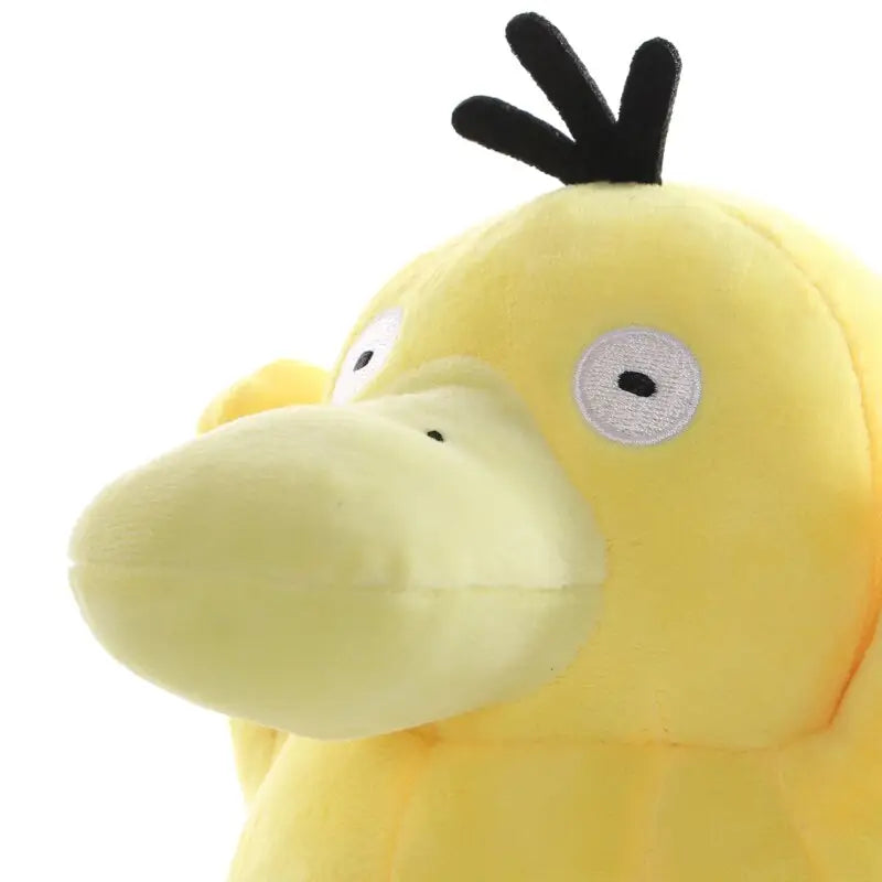 Peluche Doudou Pokemon Psykokwak
