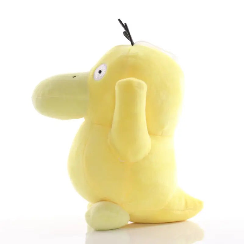 Peluche Doudou Pokemon Psykokwak