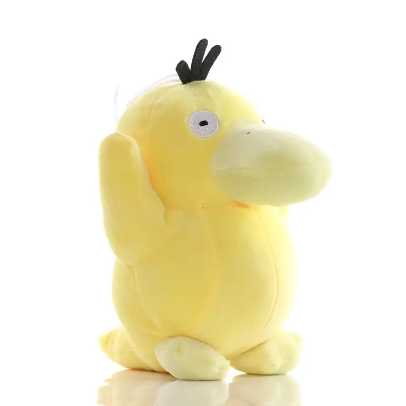 Peluche Doudou Pokemon Psykokwak