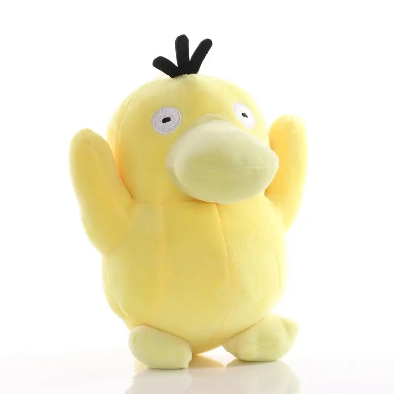 Peluche Doudou Pokemon Psykokwak