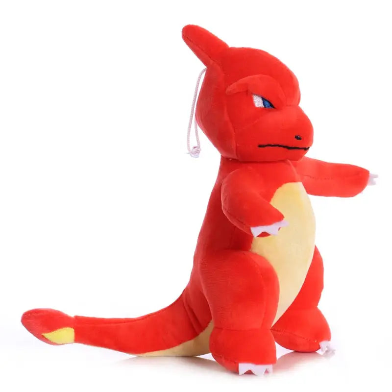 Pokemon Charmeleon Comforter Plush Toy