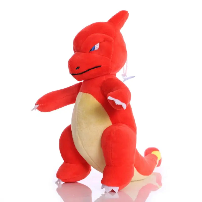 Pokemon Charmeleon Comforter Plush Toy