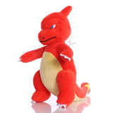 Pokemon Charmeleon Comforter Plush Toy