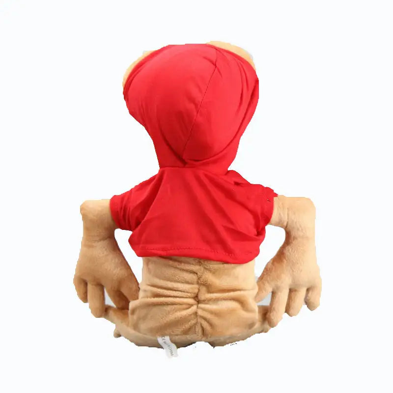 E.T. the Extra-Terrestrial Plush Toy
