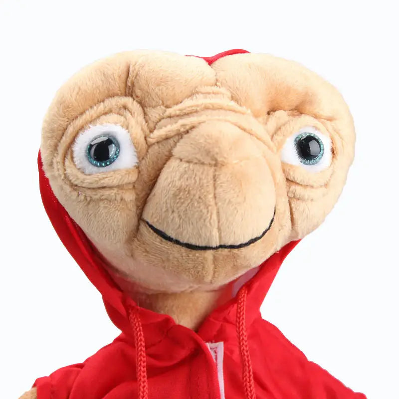 E.T. the Extra-Terrestrial Plush Toy