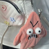 Funny Dancing Starfish Plush Toy