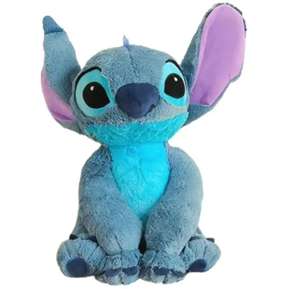 Disney Stitch Angel Giant Plush 80cm