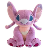 Disney Stitch Angel Giant Plush 80cm