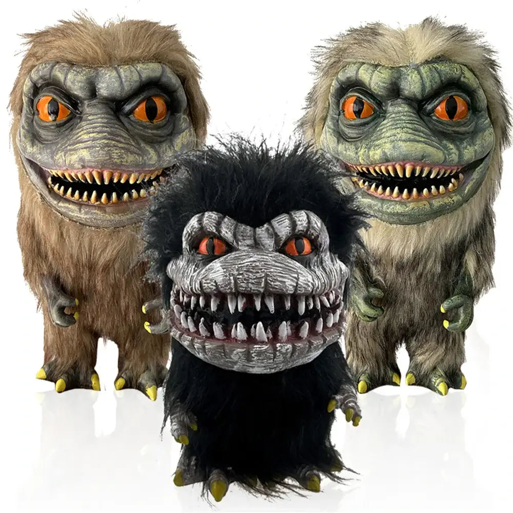 Critters Horror Plush Halloween