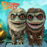 Critters Horror Plush Halloween