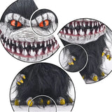 Critters Horror Plush Halloween