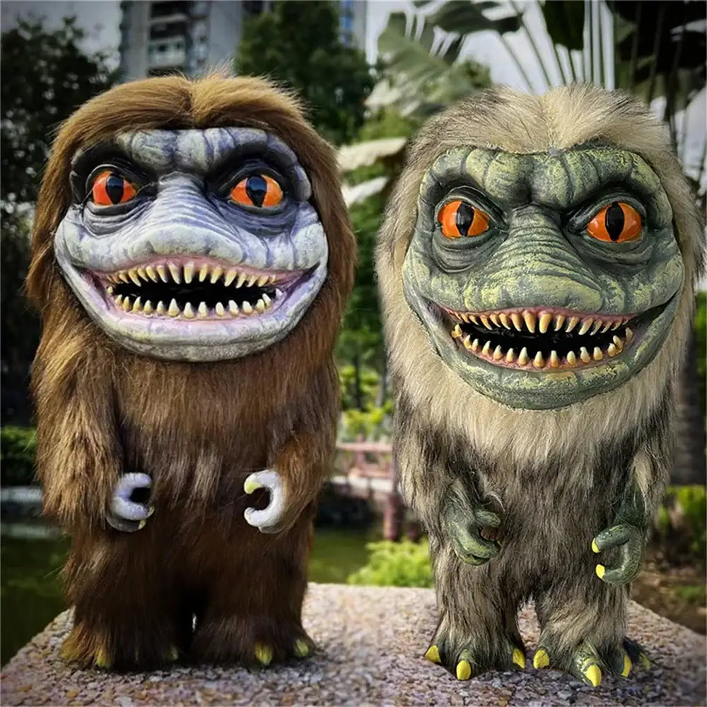 Critters Horror Plush Halloween