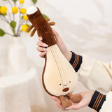 Musical Instrument Plush Toy 30cm
