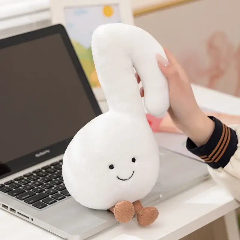 Musical Instrument Plush Toy 30cm