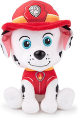 Plush Toy Paw Patrol