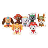Plush Toy Paw Patrol