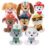 Plush Toy Paw Patrol