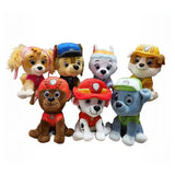 Plush Toy Paw Patrol