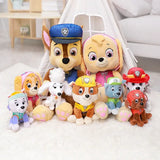 Plush Toy Paw Patrol
